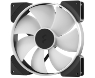 FRACTAL DESIGN Chłodzenie obudowy FDE Prisma AL-18 ARGB 180mm single pack PWM FD-FAN-PRI-AL18-PWM - 677080 - zdjęcie 2